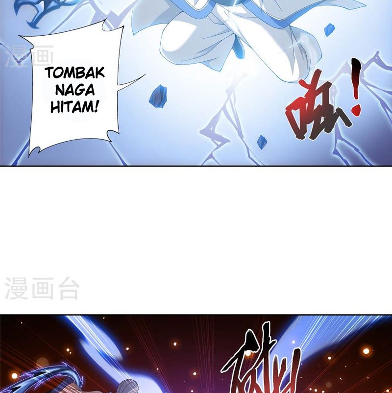 The Great Ruler Chapter 103 Gambar 15