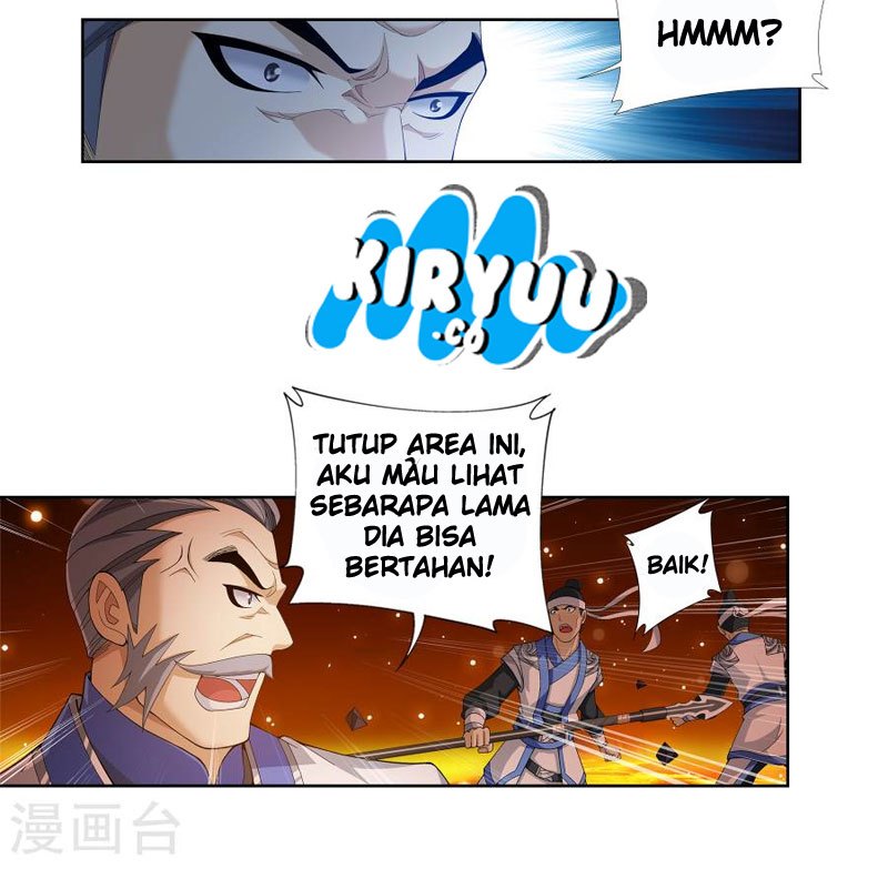 The Great Ruler Chapter 103 Gambar 17