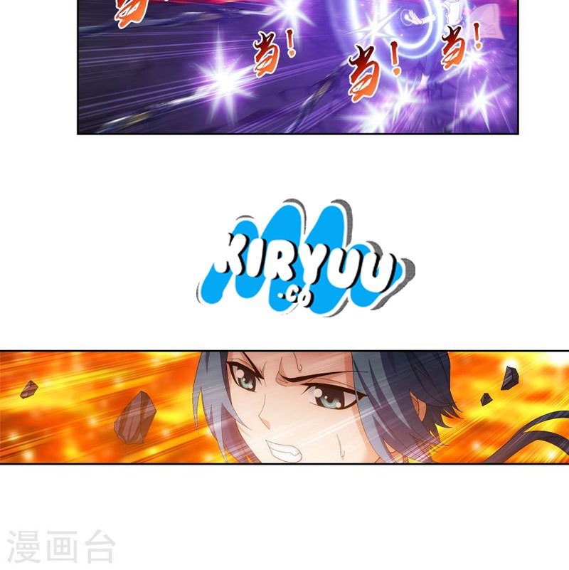 The Great Ruler Chapter 103 Gambar 19