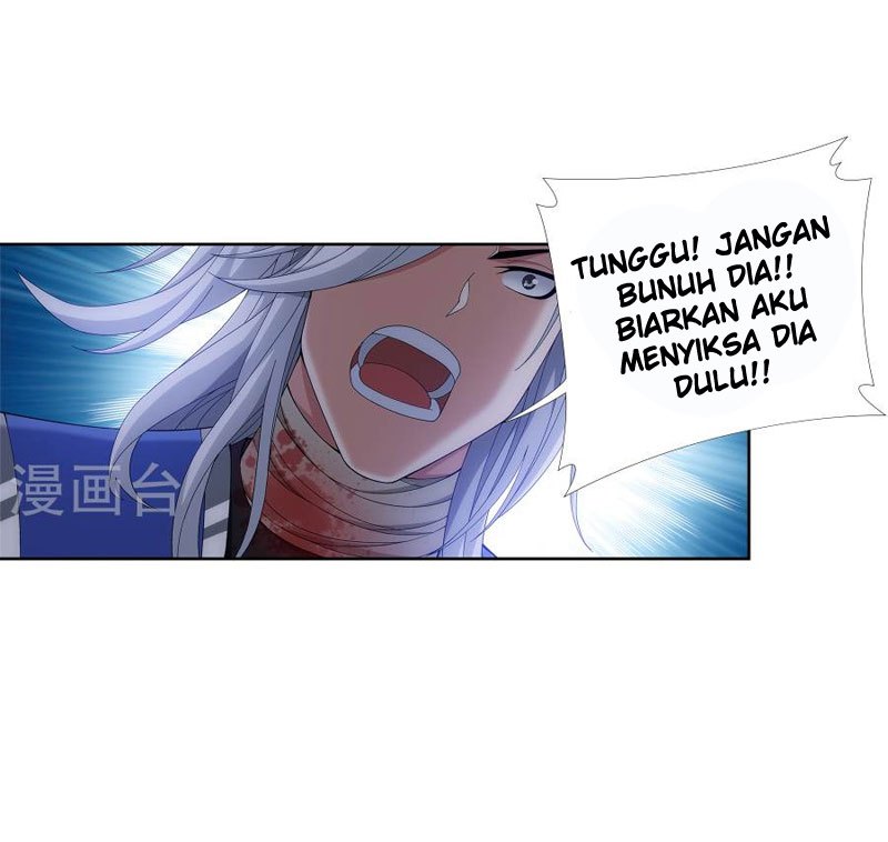 The Great Ruler Chapter 103 Gambar 20