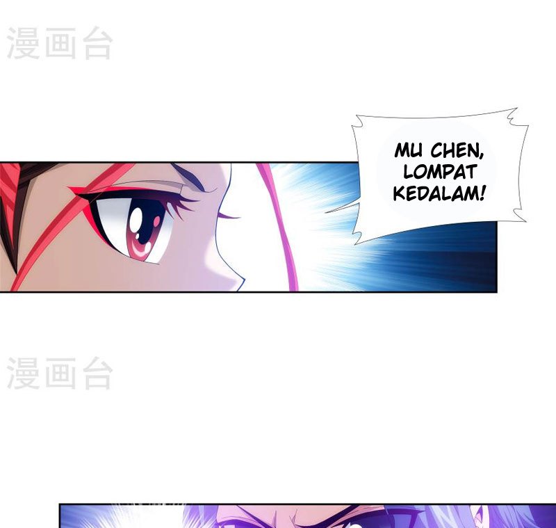 The Great Ruler Chapter 103 Gambar 23