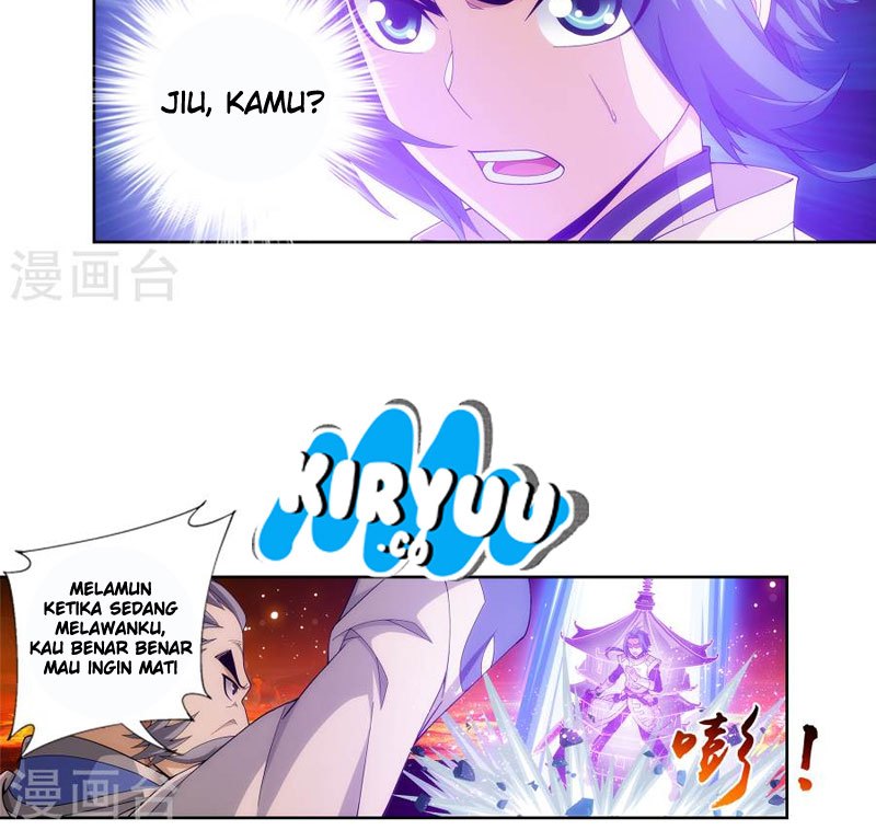 The Great Ruler Chapter 103 Gambar 24