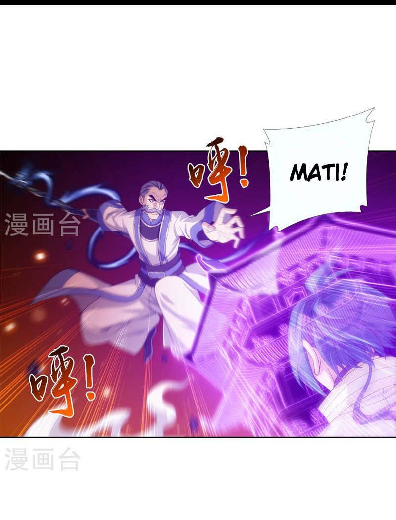 The Great Ruler Chapter 103 Gambar 25