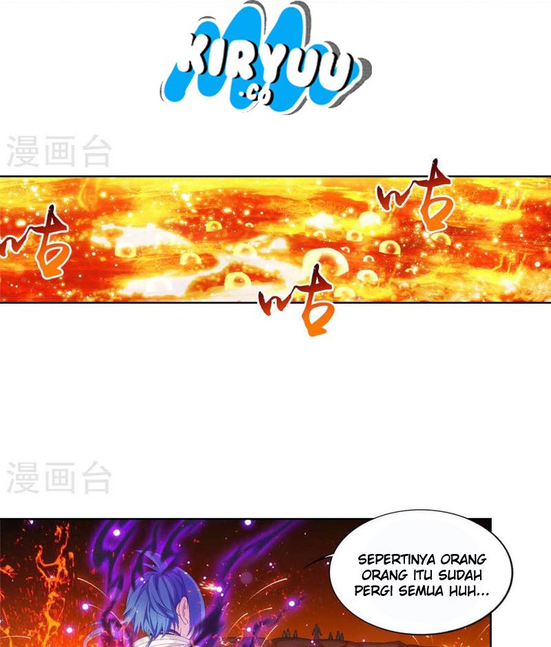 The Great Ruler Chapter 104 Gambar 2