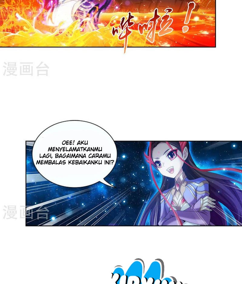 The Great Ruler Chapter 104 Gambar 3