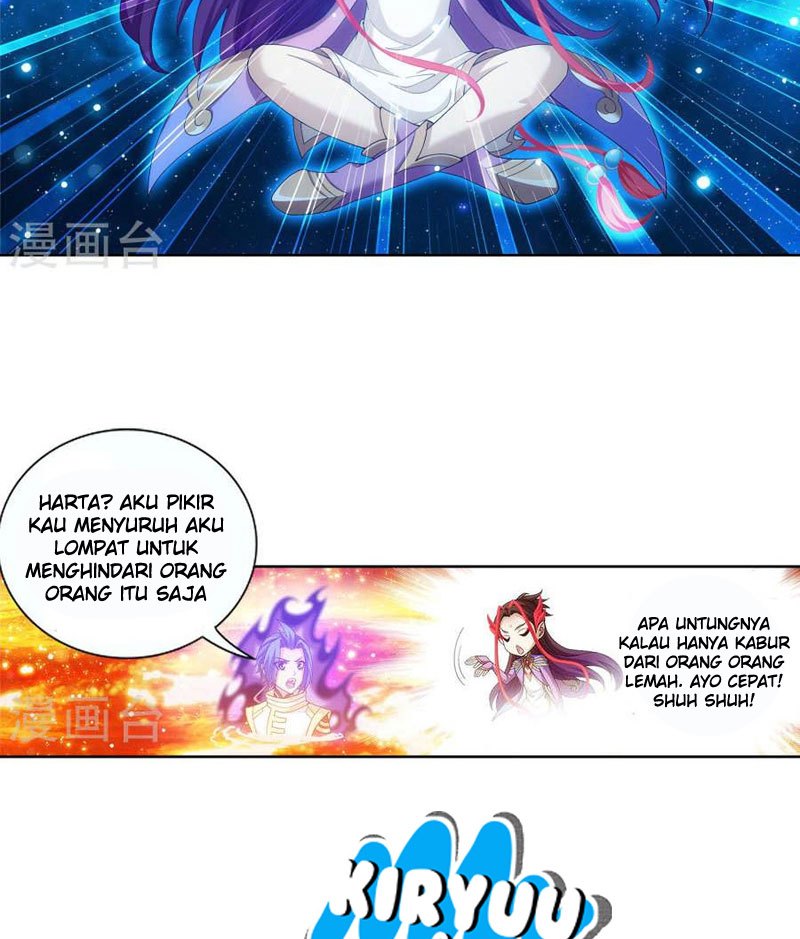 The Great Ruler Chapter 104 Gambar 5