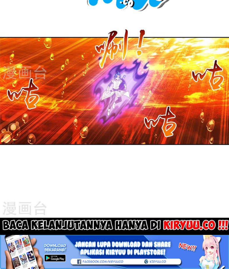 The Great Ruler Chapter 104 Gambar 6