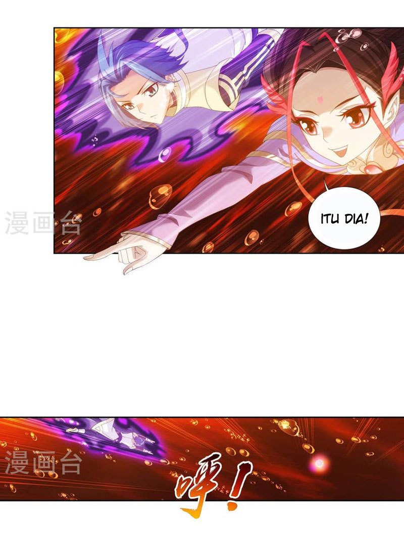 The Great Ruler Chapter 104 Gambar 7
