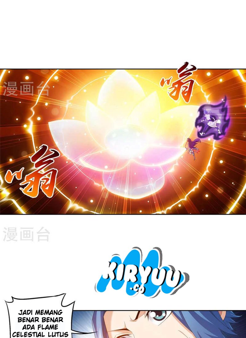 The Great Ruler Chapter 104 Gambar 8
