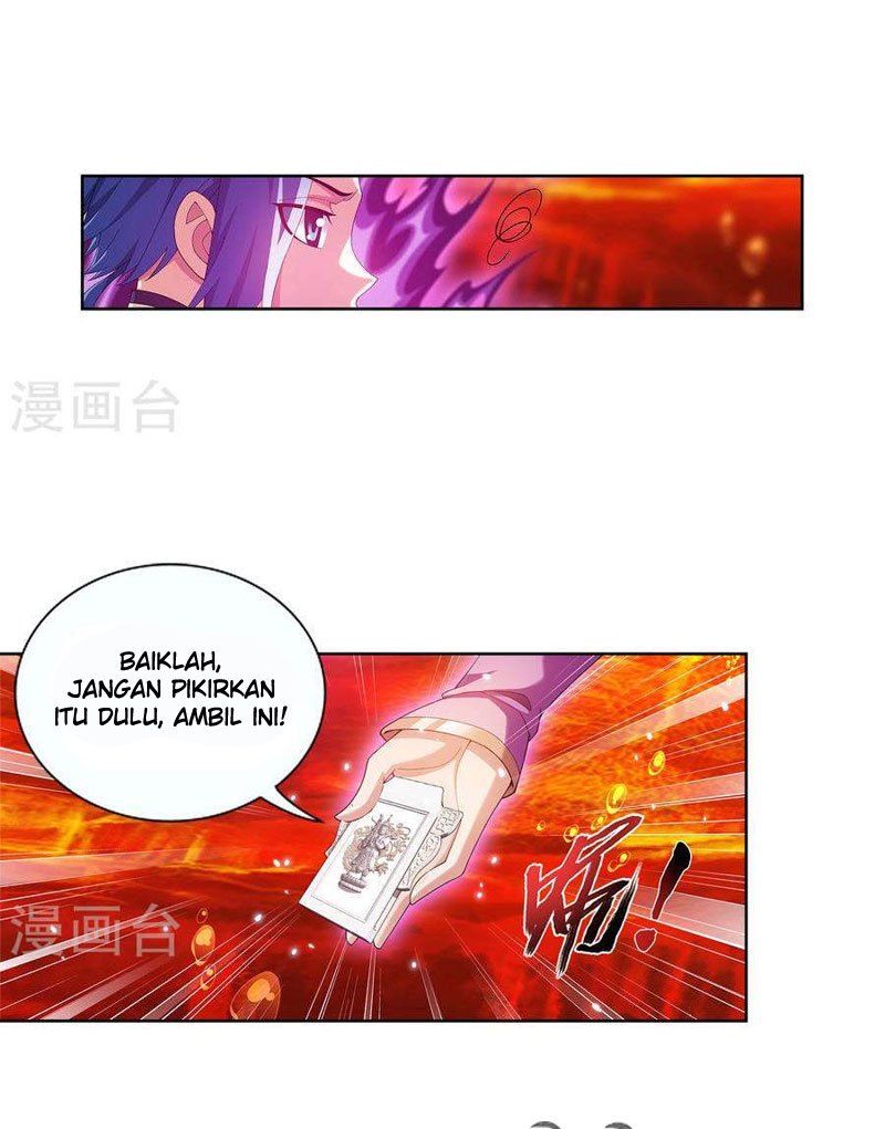 The Great Ruler Chapter 104 Gambar 20