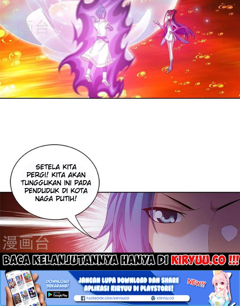 The Great Ruler Chapter 104 Gambar 24
