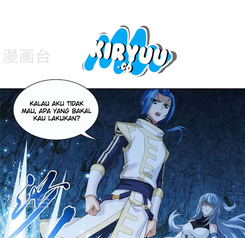 The Great Ruler Chapter 106 Gambar 2