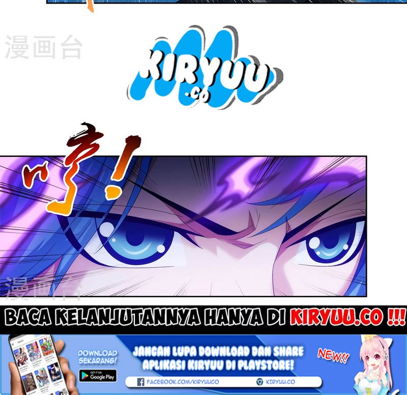 The Great Ruler Chapter 106 Gambar 7