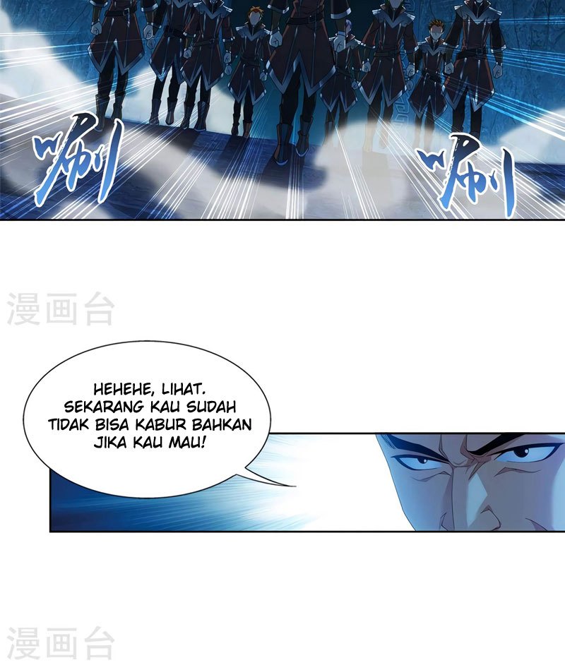 The Great Ruler Chapter 106 Gambar 11
