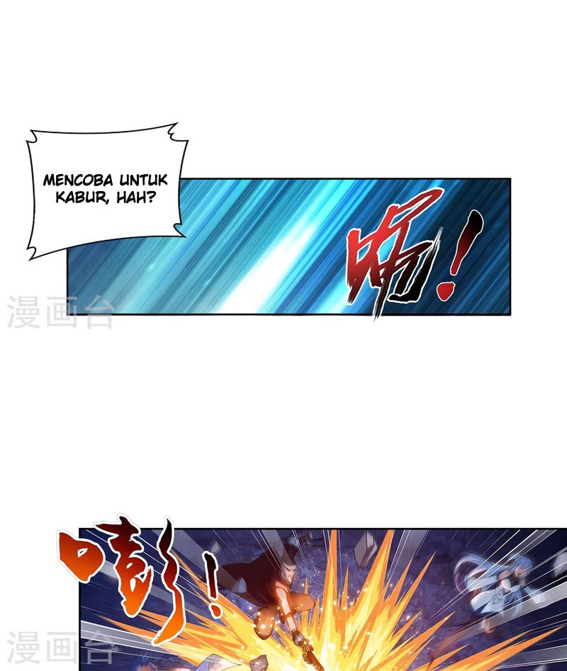 The Great Ruler Chapter 106 Gambar 18