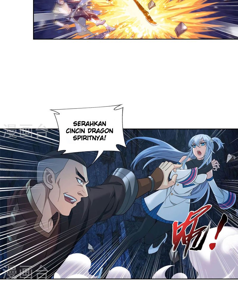 The Great Ruler Chapter 106 Gambar 19
