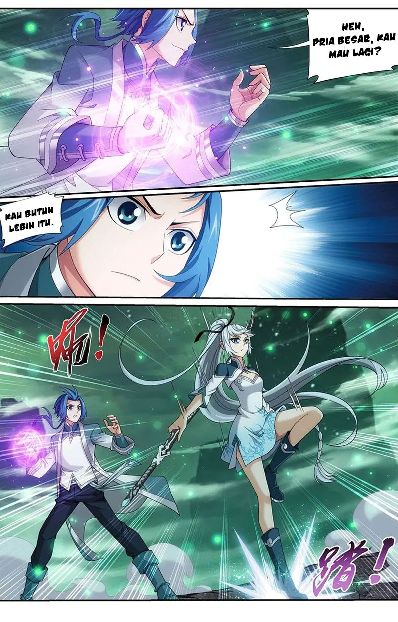 The Great Ruler Chapter 136 Gambar 12
