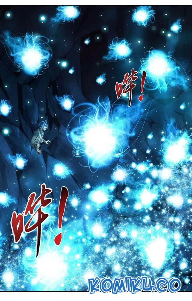 The Great Ruler Chapter 143.1 Gambar 4