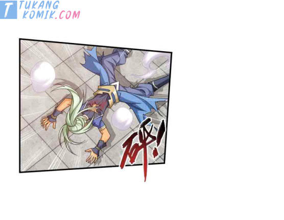 The Great Ruler Chapter 159.2 Gambar 3