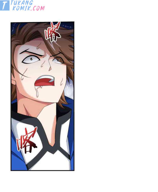 The Great Ruler Chapter 159.2 Gambar 31