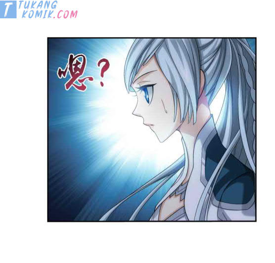The Great Ruler Chapter 159.2 Gambar 39