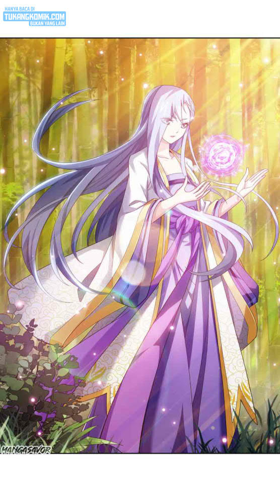The Great Ruler Chapter 167.1 Gambar 2