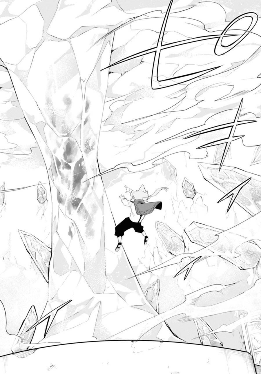 The Greatest Philosoper With Zero Magic (Maryoku Zero de Saikyou no Daikenja) Chapter 17.2 Gambar 13