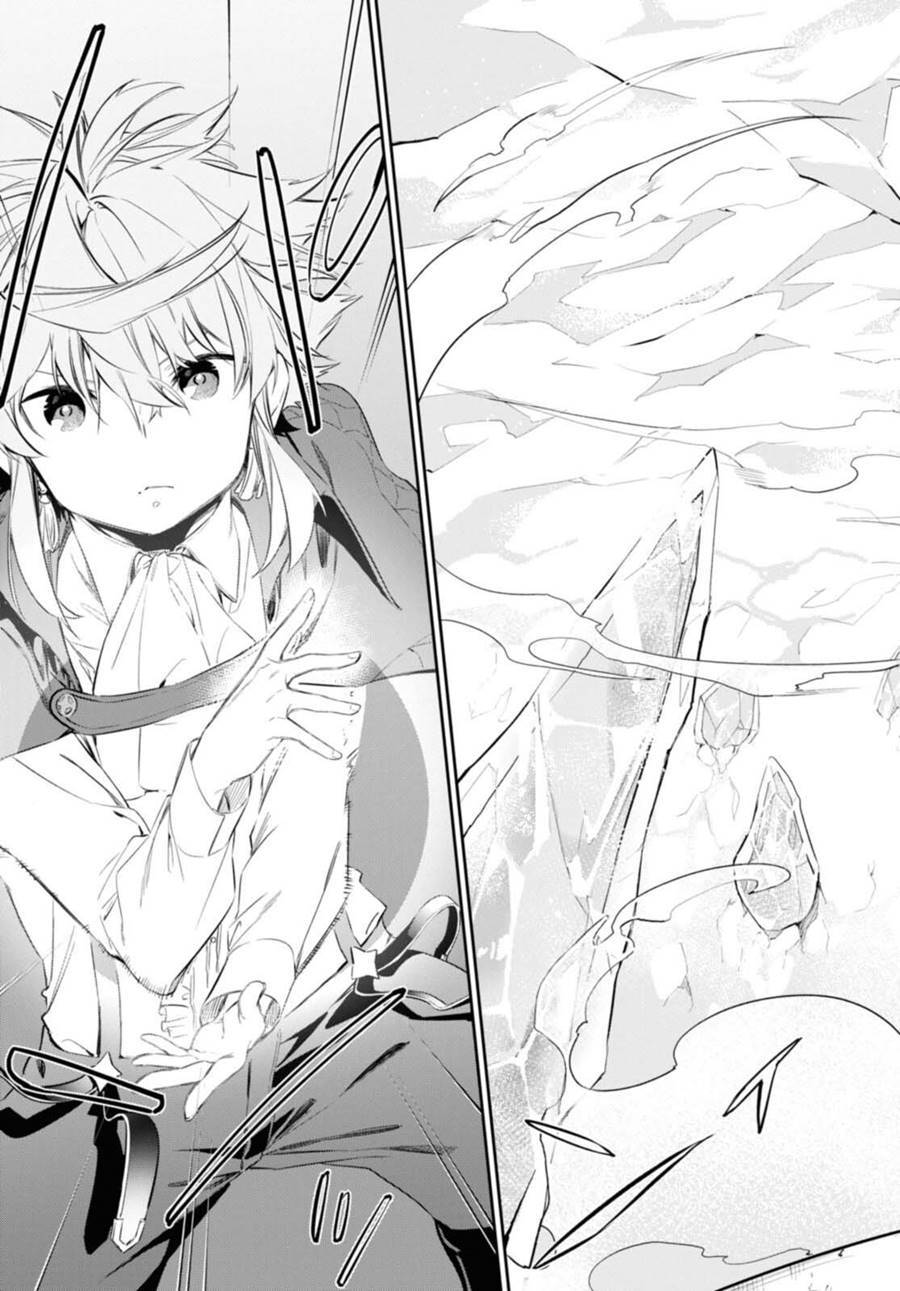 The Greatest Philosoper With Zero Magic (Maryoku Zero de Saikyou no Daikenja) Chapter 17.2 Gambar 14