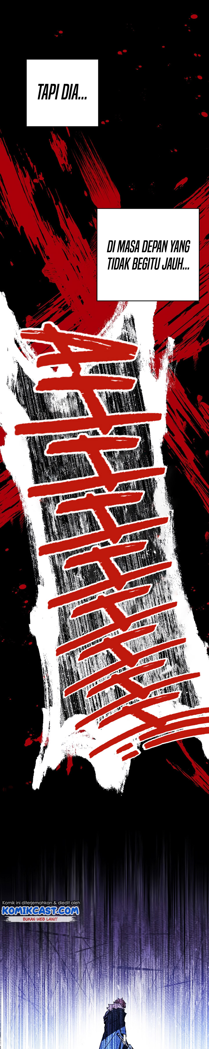 The Hero Returns Chapter 05 Gambar 3