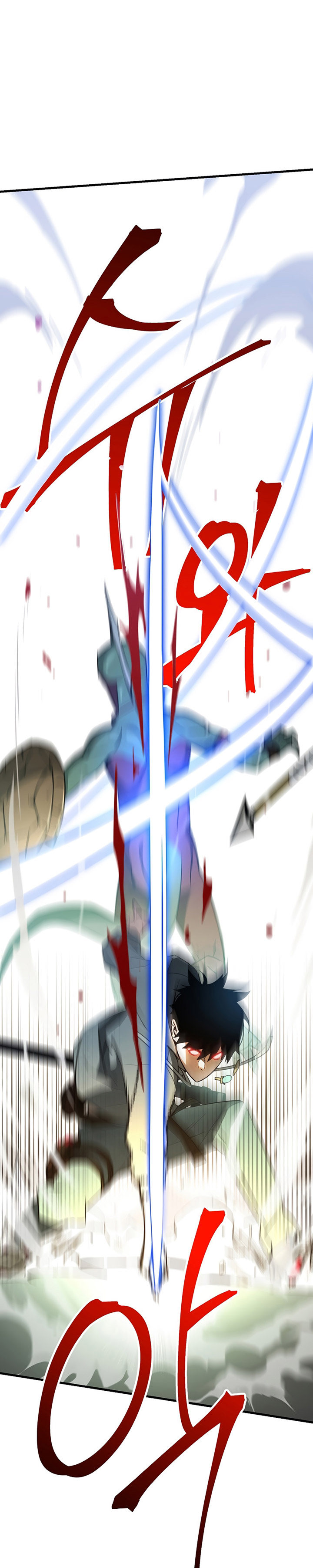 The Hero Returns Chapter 05 Gambar 20