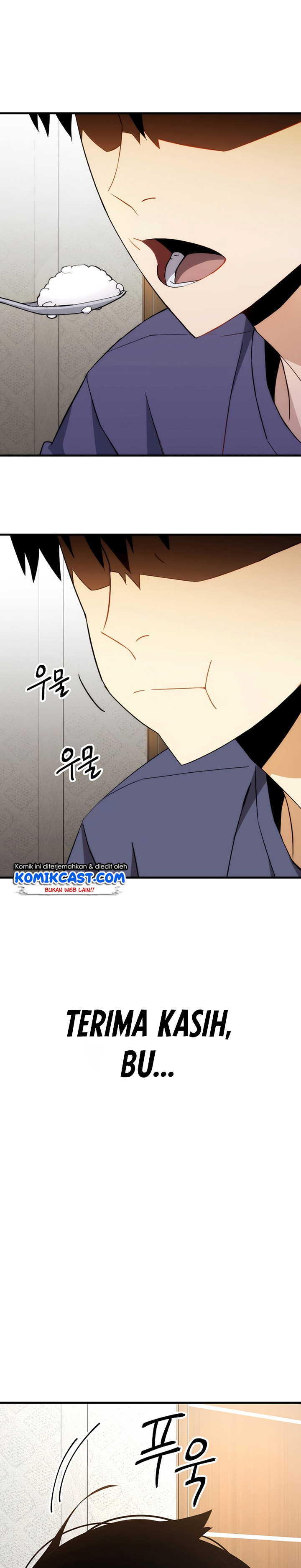 The Hero Returns Chapter 05 Gambar 44
