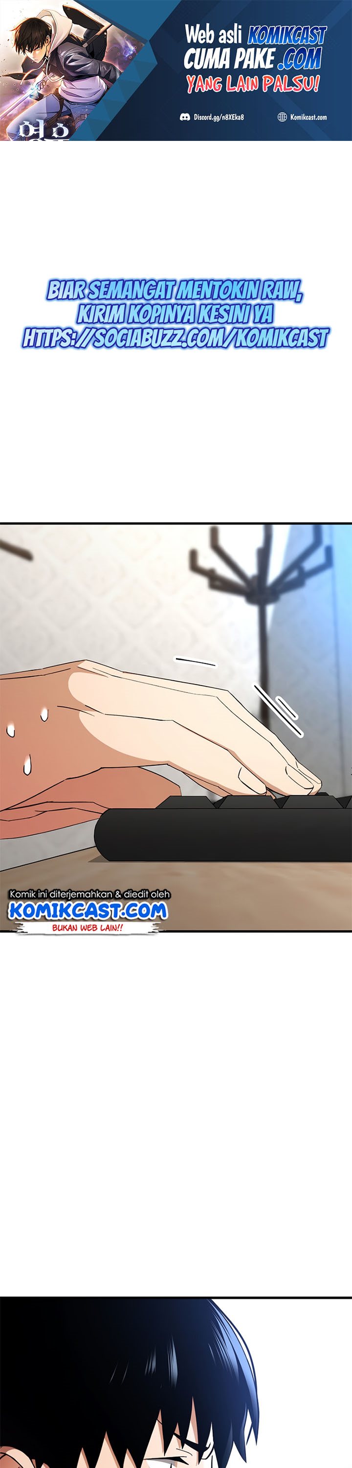 The Hero Returns Chapter 06 Gambar 2