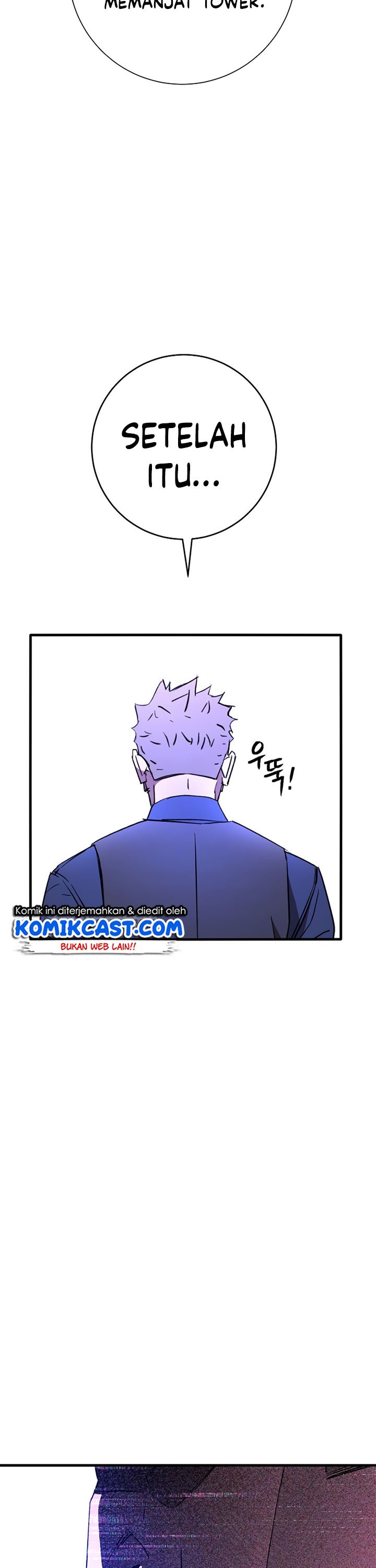 The Hero Returns Chapter 06 Gambar 16