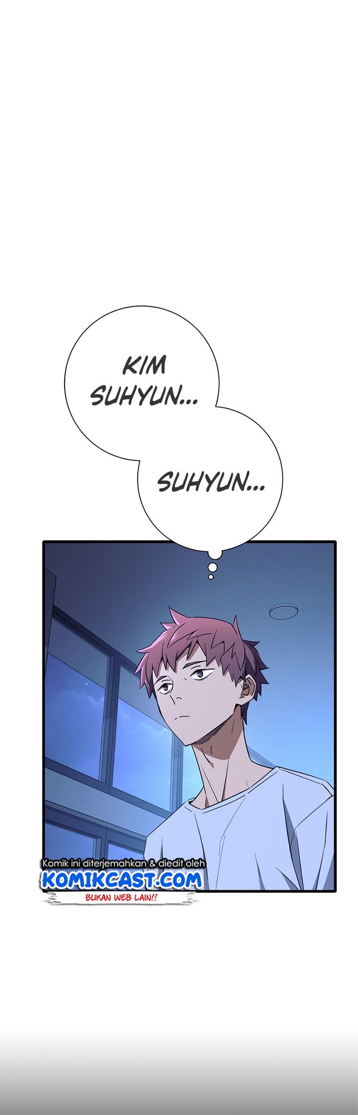 The Hero Returns Chapter 06 Gambar 19