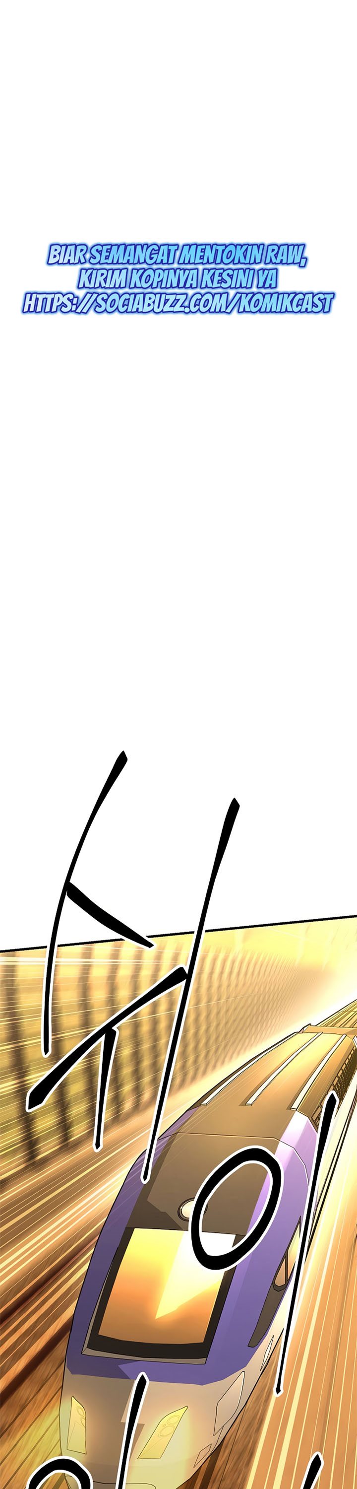 The Hero Returns Chapter 06 Gambar 27