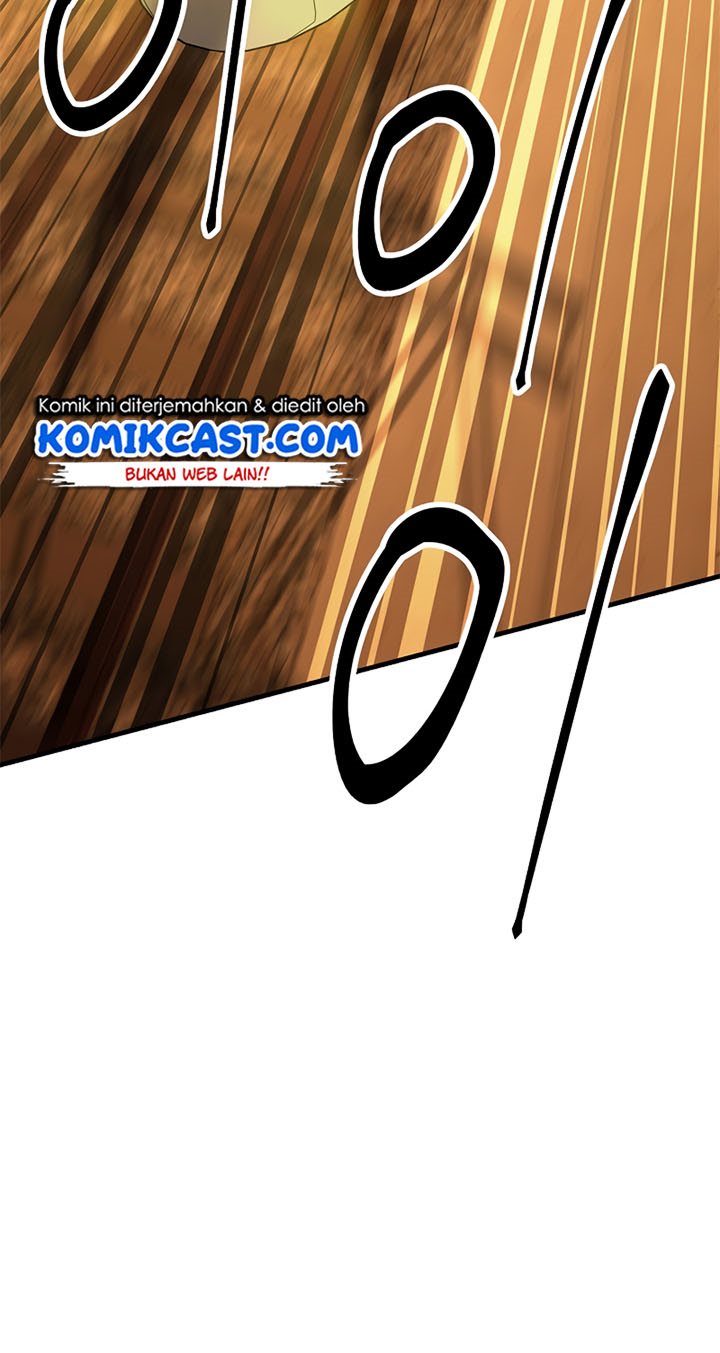 The Hero Returns Chapter 06 Gambar 28