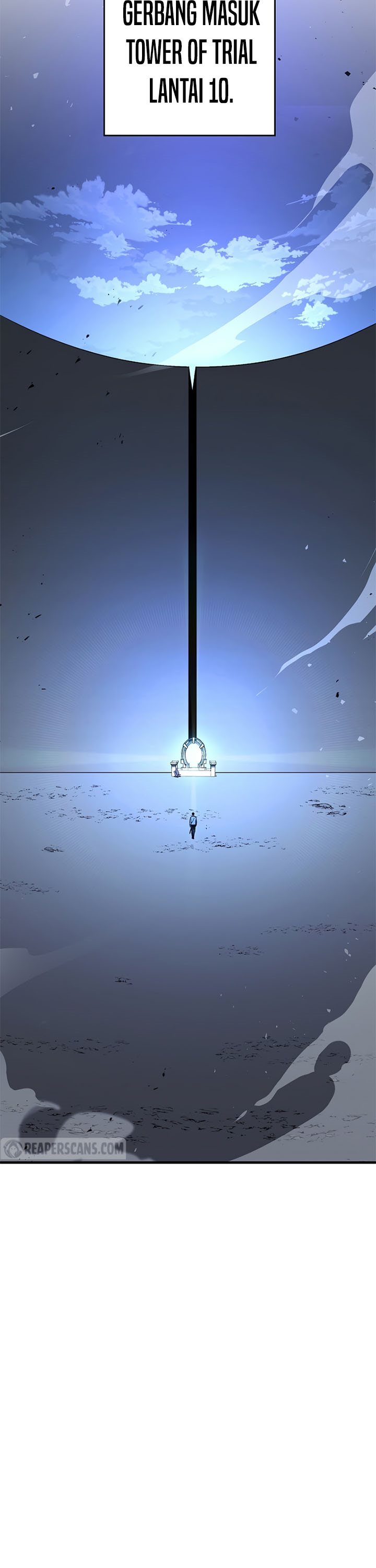 The Hero Returns Chapter 06 Gambar 39
