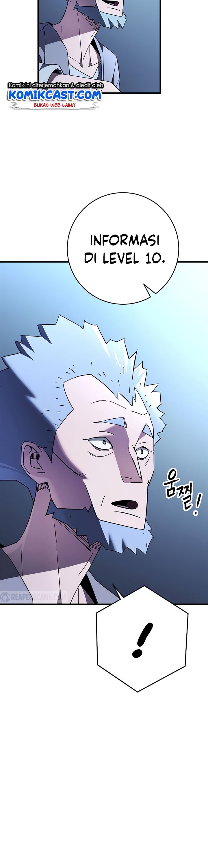 The Hero Returns Chapter 06 Gambar 44