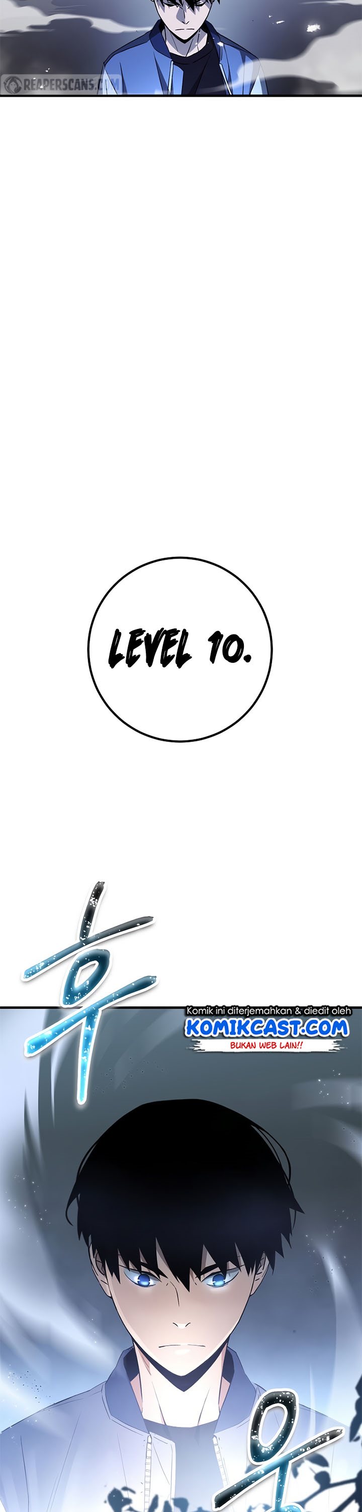 The Hero Returns Chapter 06 Gambar 50