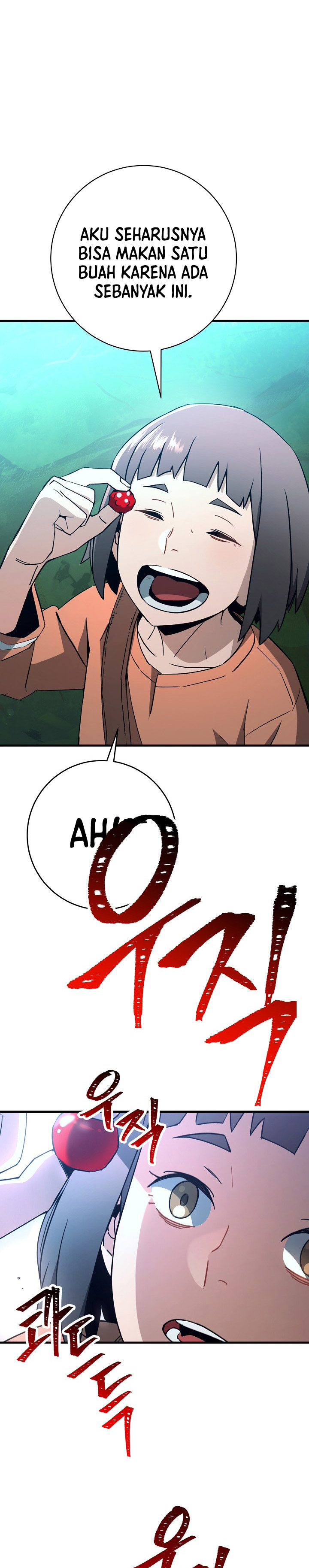The Hero Returns Chapter 07 Gambar 4