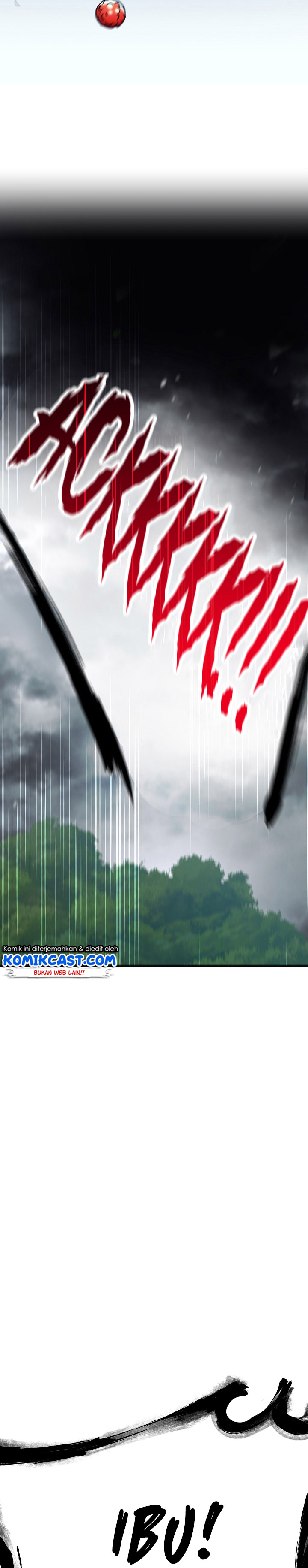 The Hero Returns Chapter 07 Gambar 6