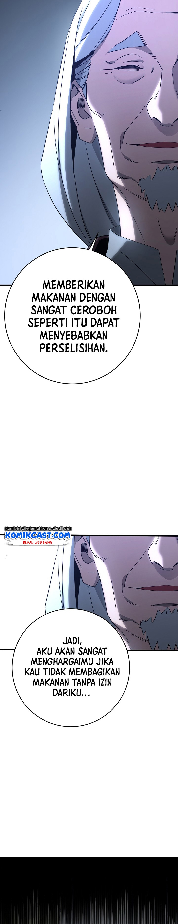 The Hero Returns Chapter 07 Gambar 38