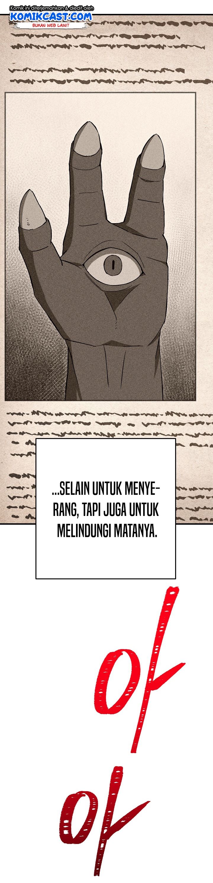 The Hero Returns Chapter 16 Gambar 49