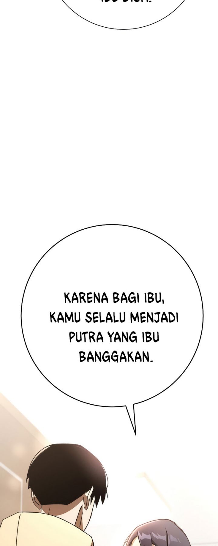 The Hero Returns Chapter 24 Gambar 15