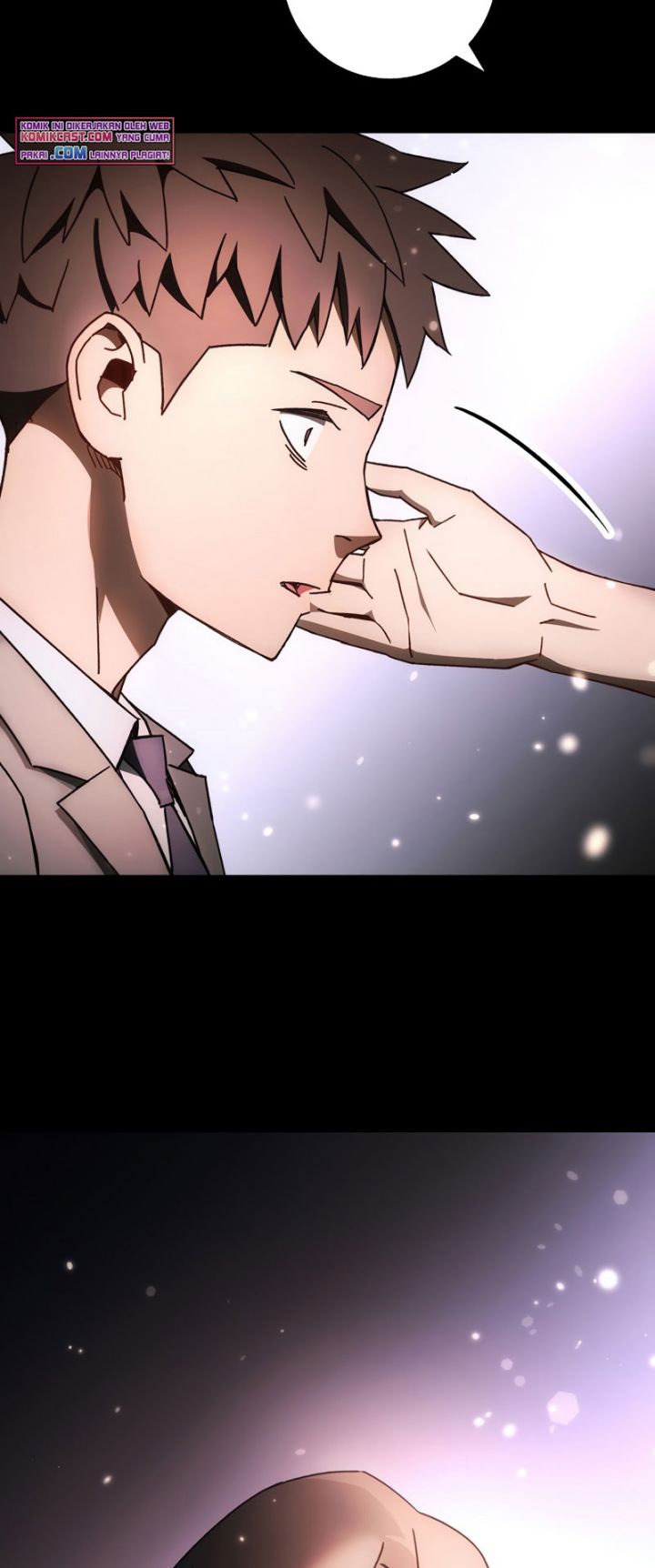 The Hero Returns Chapter 24 Gambar 22