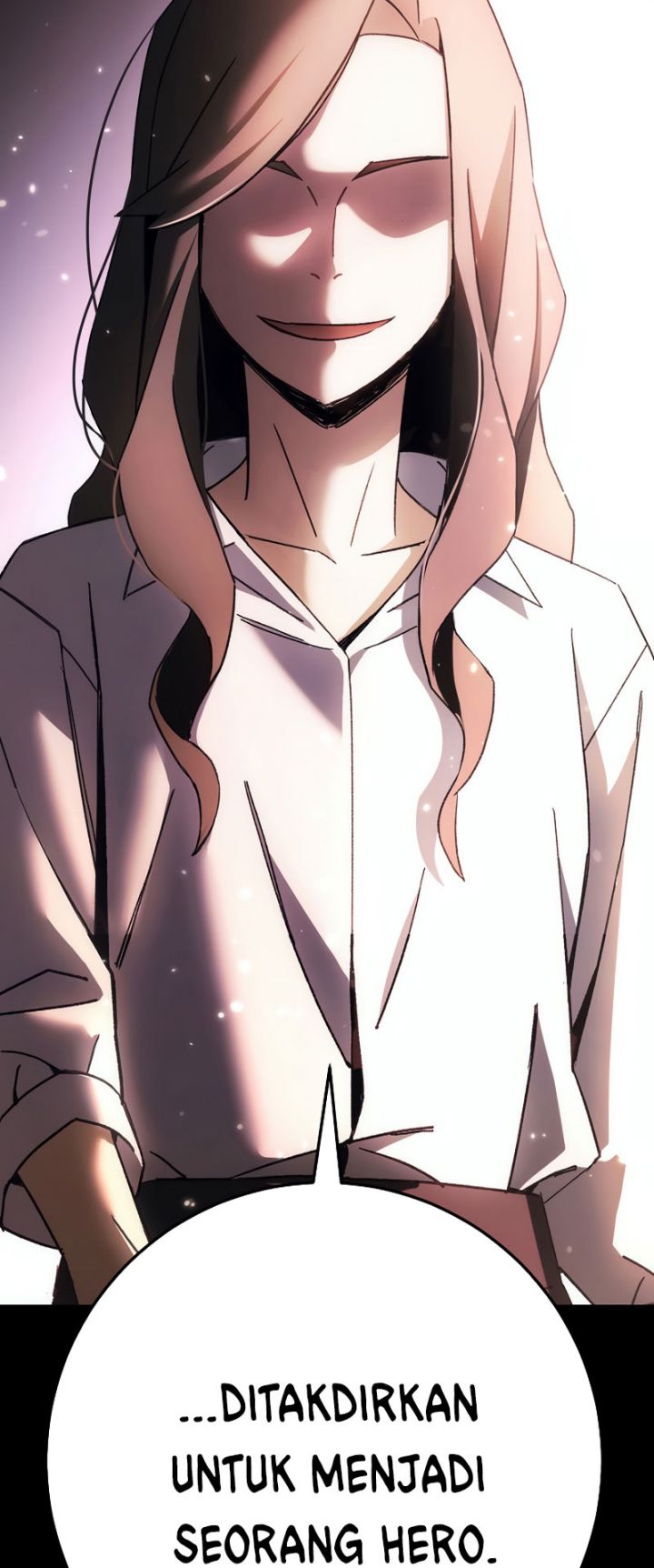 The Hero Returns Chapter 24 Gambar 23