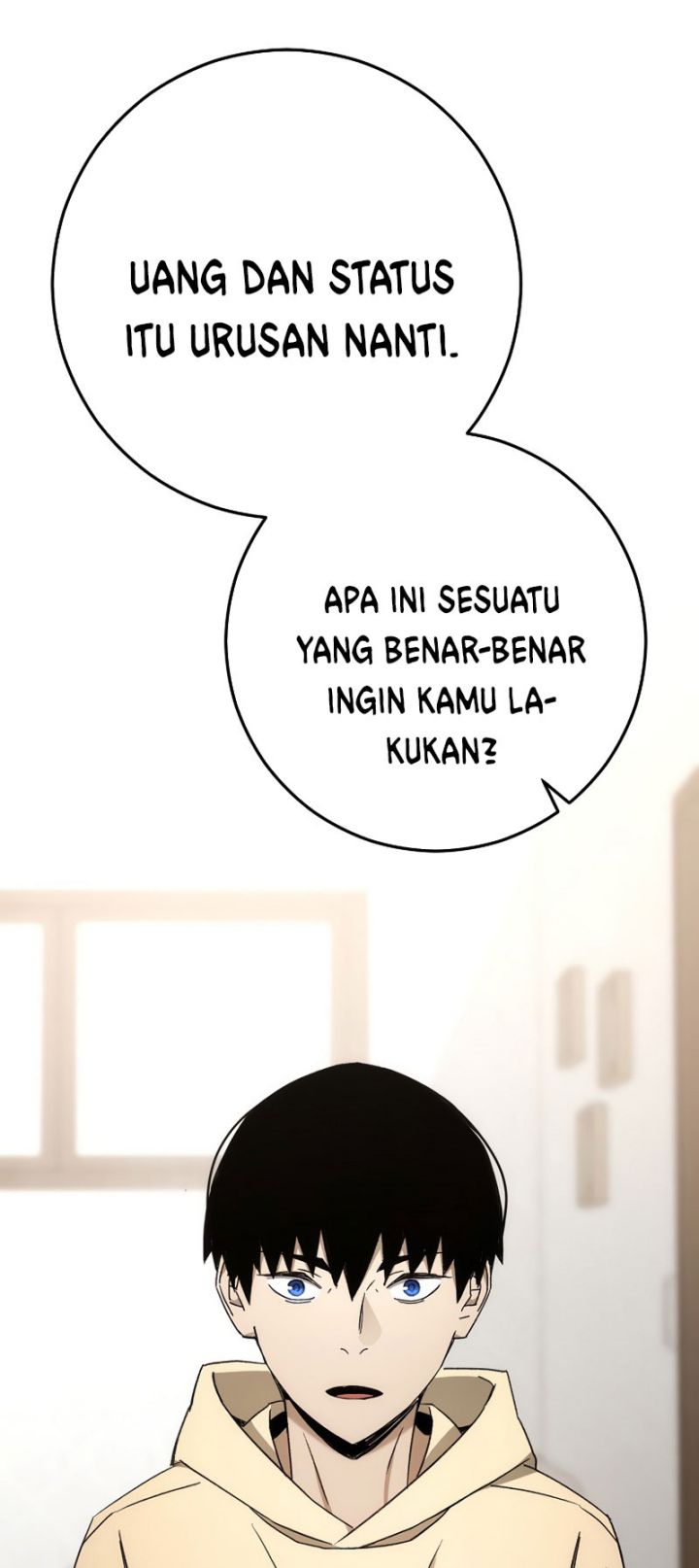 The Hero Returns Chapter 24 Gambar 38