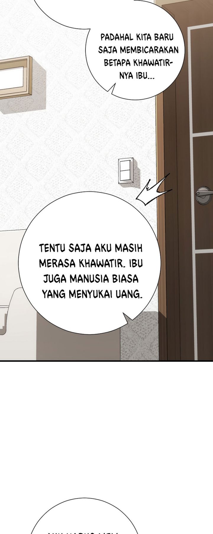 The Hero Returns Chapter 24 Gambar 60