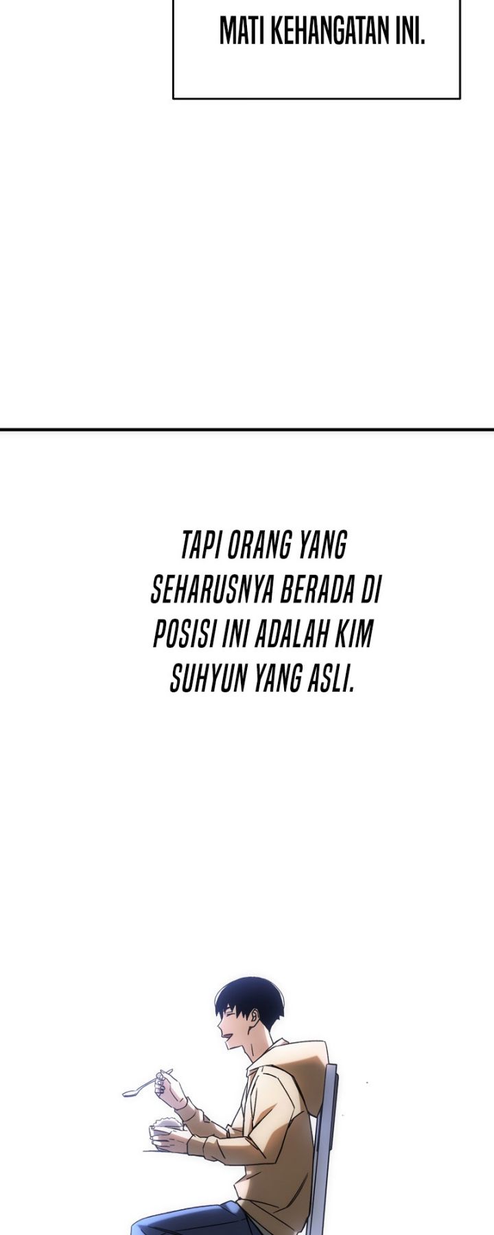 The Hero Returns Chapter 24 Gambar 66