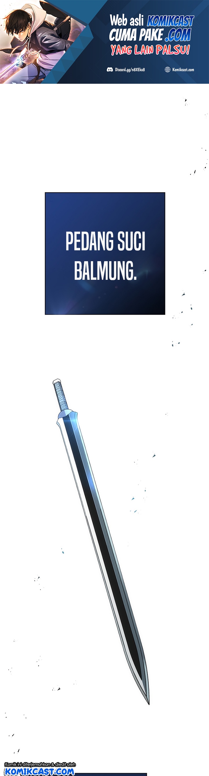 The Hero Returns Chapter 25 Gambar 2